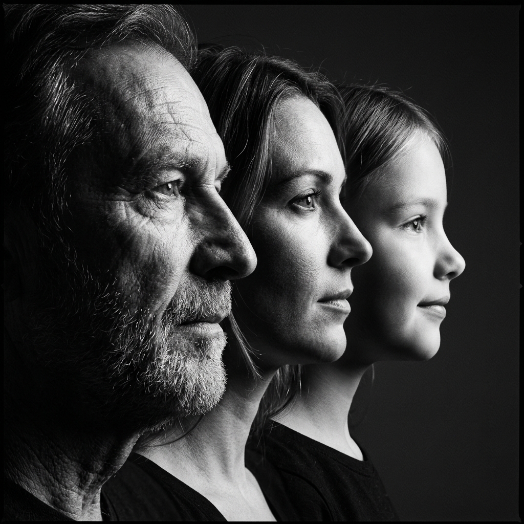 Generational Profiles